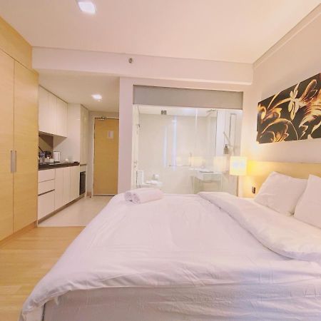 Straits Suite By C Homestay Malacca Exterior foto