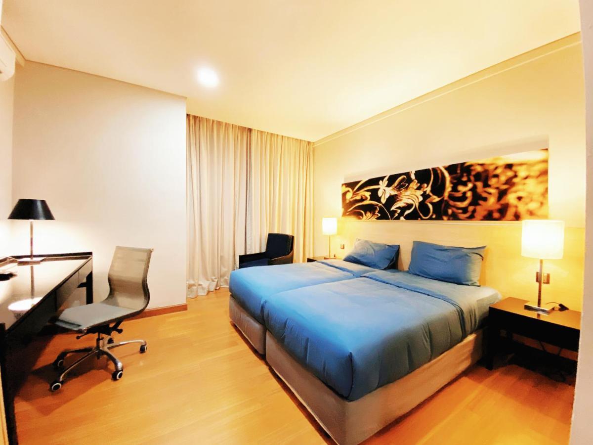 Straits Suite By C Homestay Malacca Exterior foto