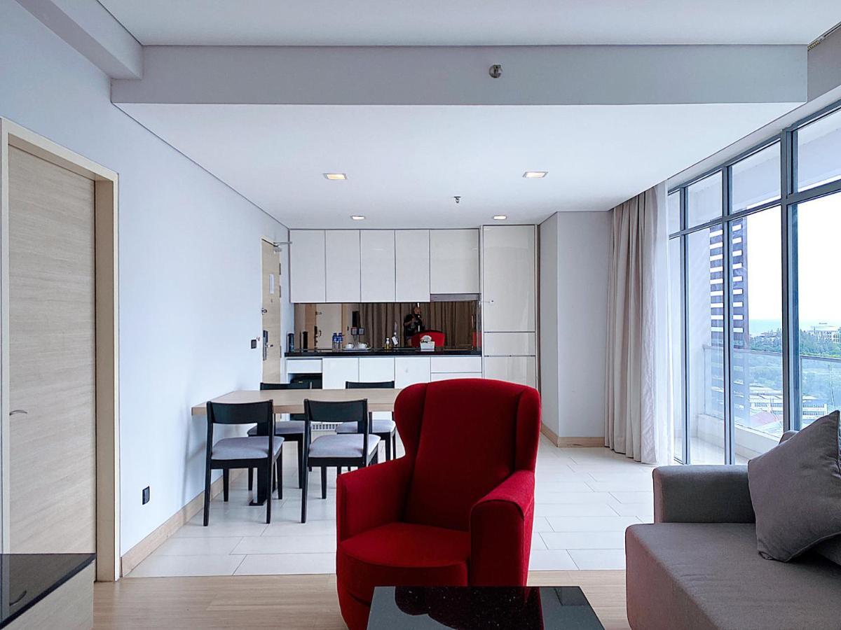 Straits Suite By C Homestay Malacca Exterior foto