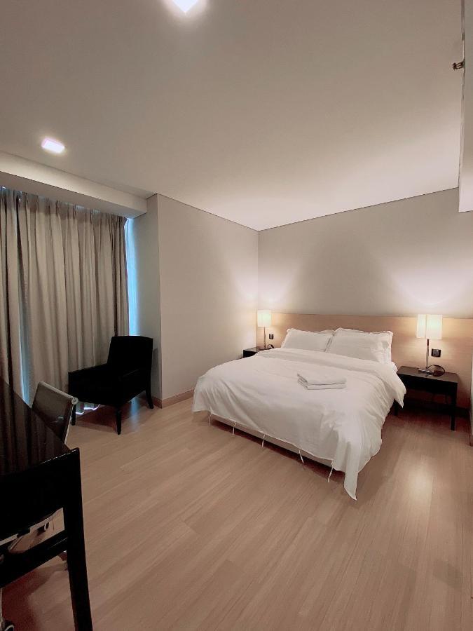 Straits Suite By C Homestay Malacca Exterior foto